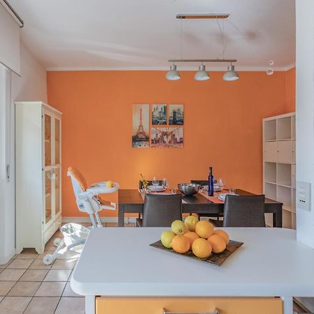 Casa Eleonora - Pavia - By Host4U Διαμέρισμα Εξωτερικό φωτογραφία