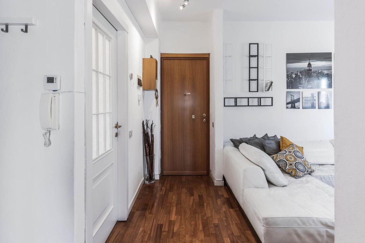 Casa Eleonora - Pavia - By Host4U Διαμέρισμα Εξωτερικό φωτογραφία