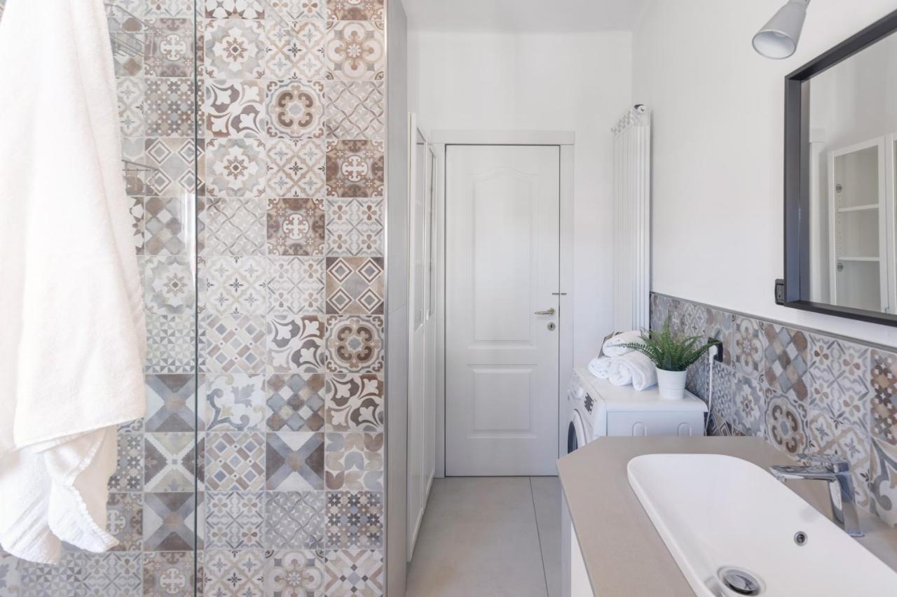 Casa Eleonora - Pavia - By Host4U Διαμέρισμα Εξωτερικό φωτογραφία