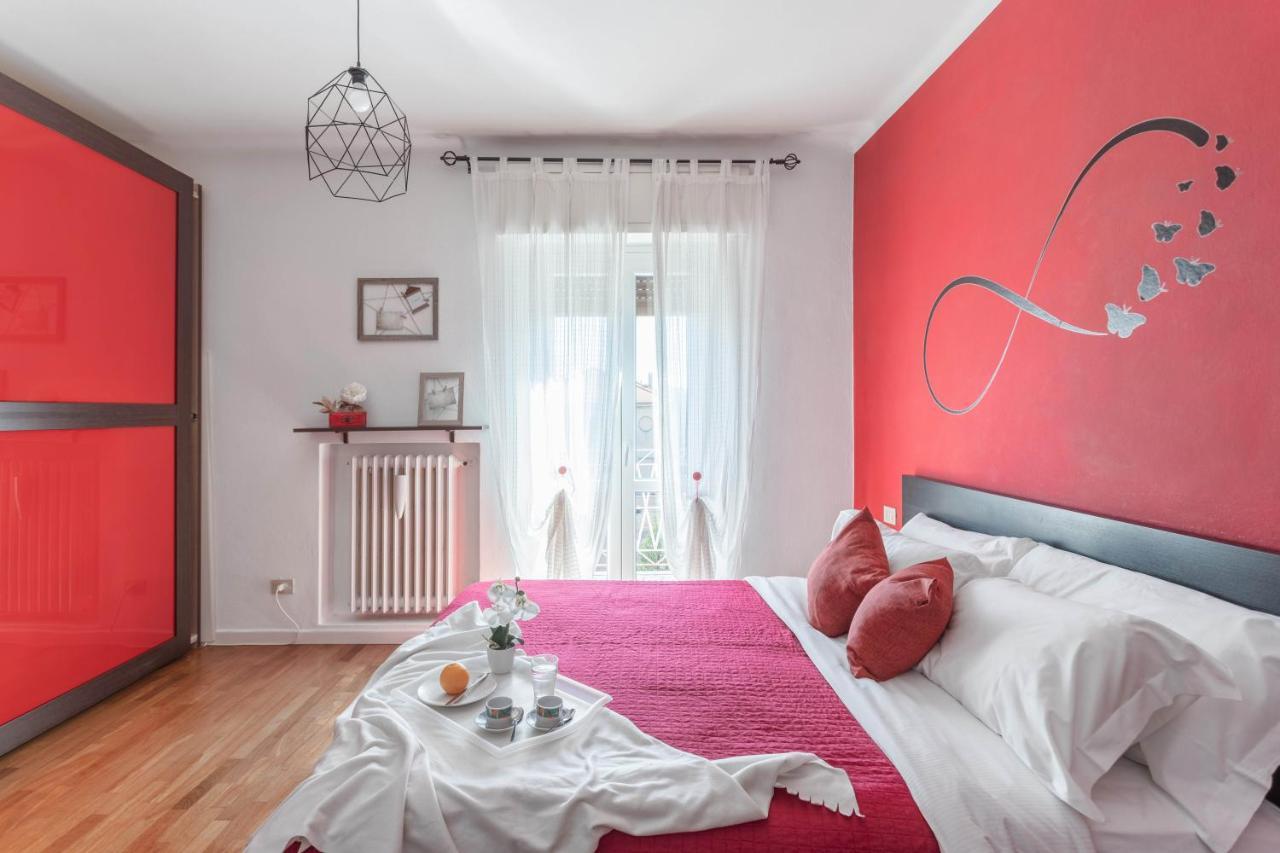 Casa Eleonora - Pavia - By Host4U Διαμέρισμα Εξωτερικό φωτογραφία