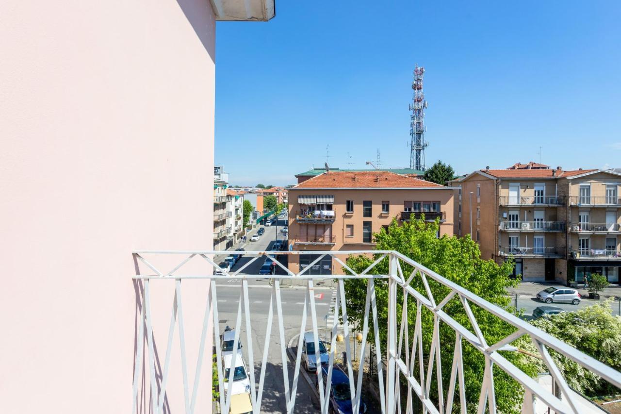 Casa Eleonora - Pavia - By Host4U Διαμέρισμα Εξωτερικό φωτογραφία