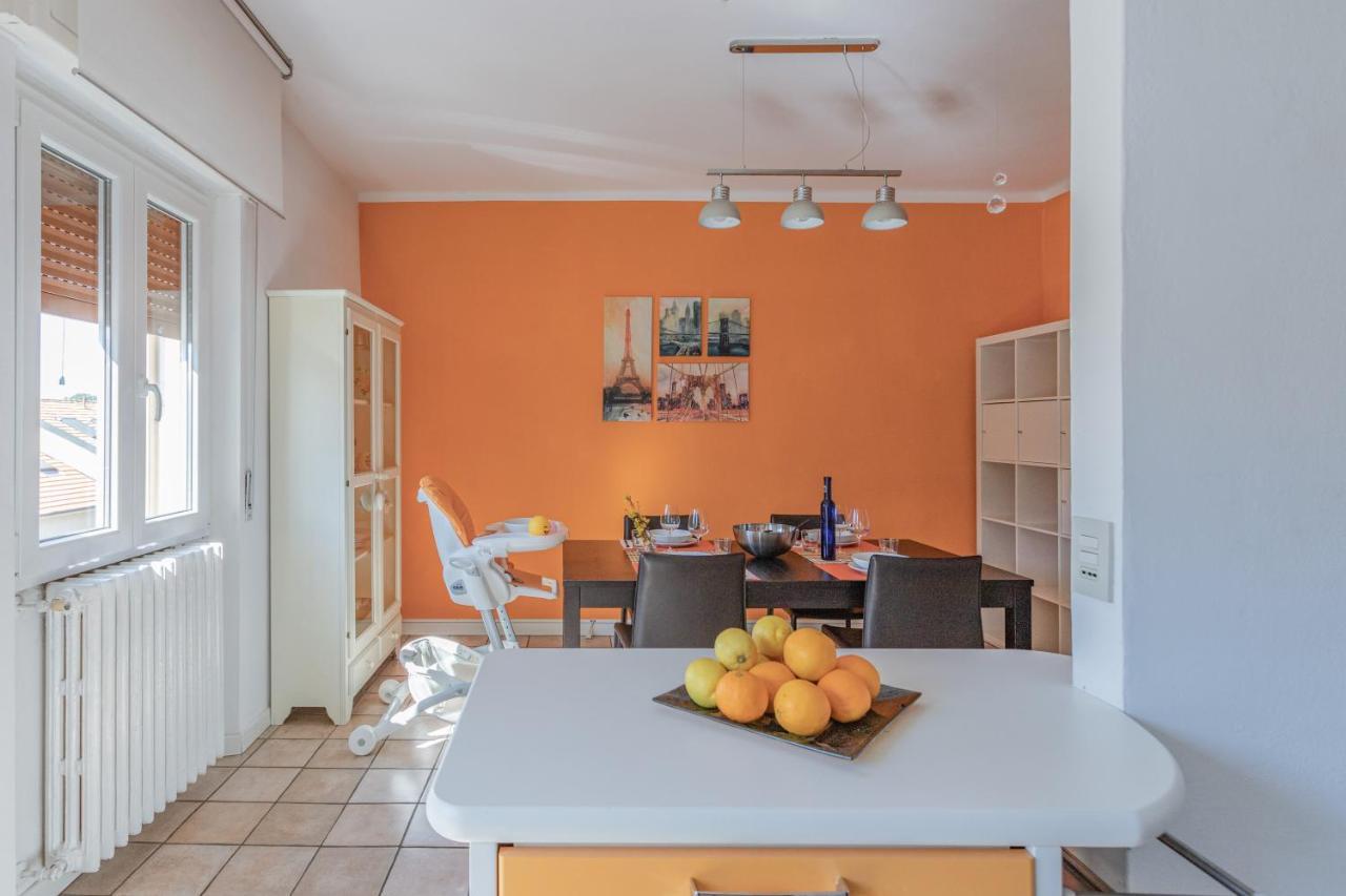 Casa Eleonora - Pavia - By Host4U Διαμέρισμα Εξωτερικό φωτογραφία