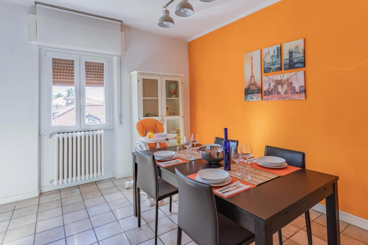 Casa Eleonora - Pavia - By Host4U Διαμέρισμα Εξωτερικό φωτογραφία