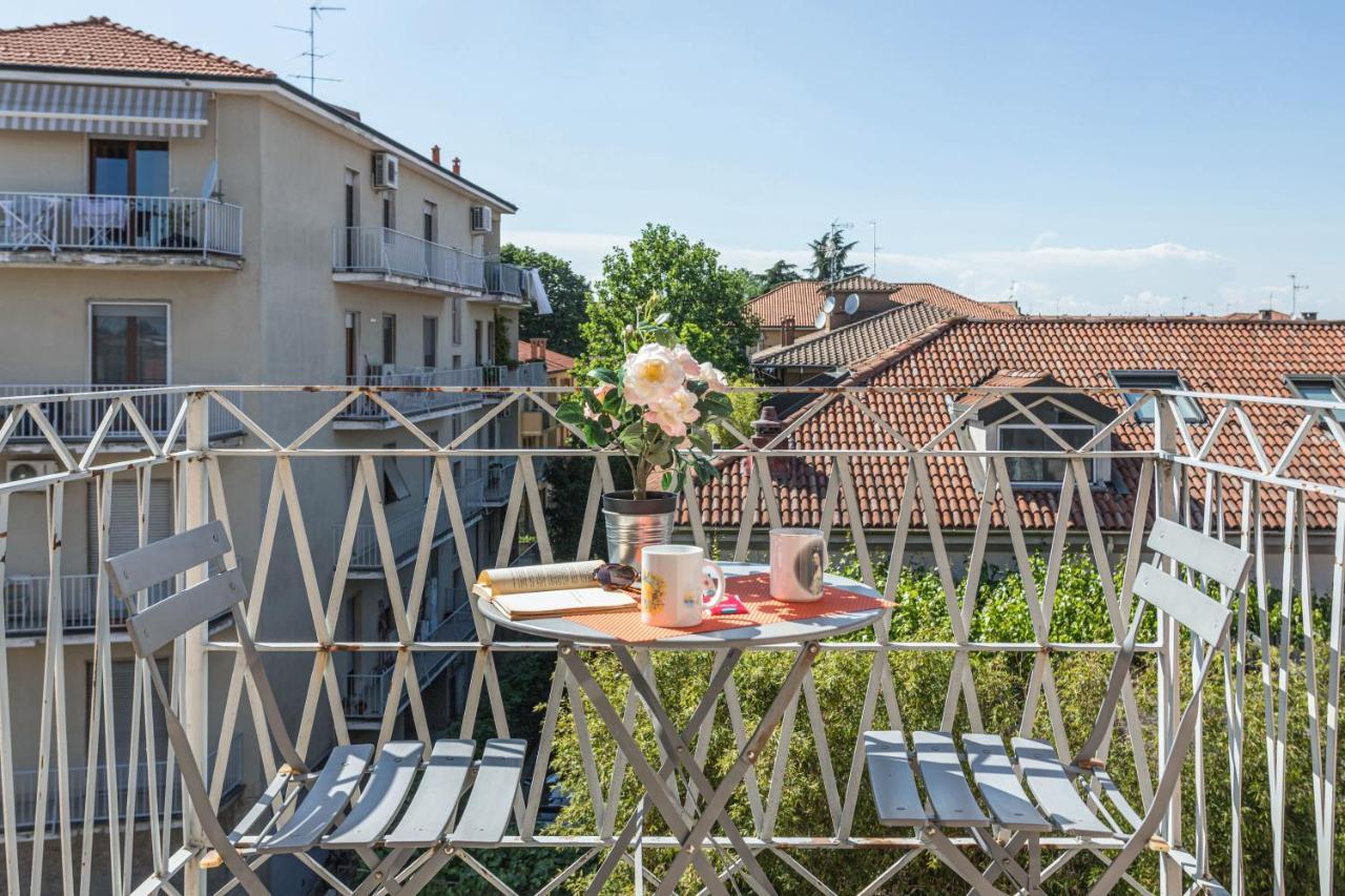 Casa Eleonora - Pavia - By Host4U Διαμέρισμα Εξωτερικό φωτογραφία