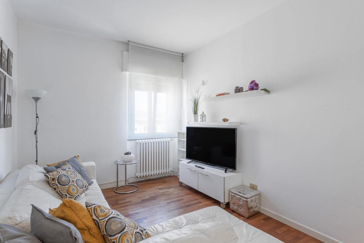 Casa Eleonora - Pavia - By Host4U Διαμέρισμα Εξωτερικό φωτογραφία