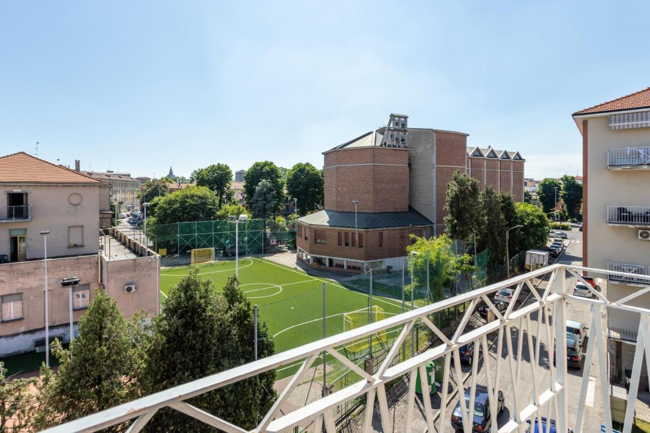 Casa Eleonora - Pavia - By Host4U Διαμέρισμα Εξωτερικό φωτογραφία