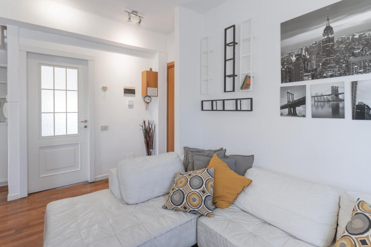 Casa Eleonora - Pavia - By Host4U Διαμέρισμα Εξωτερικό φωτογραφία
