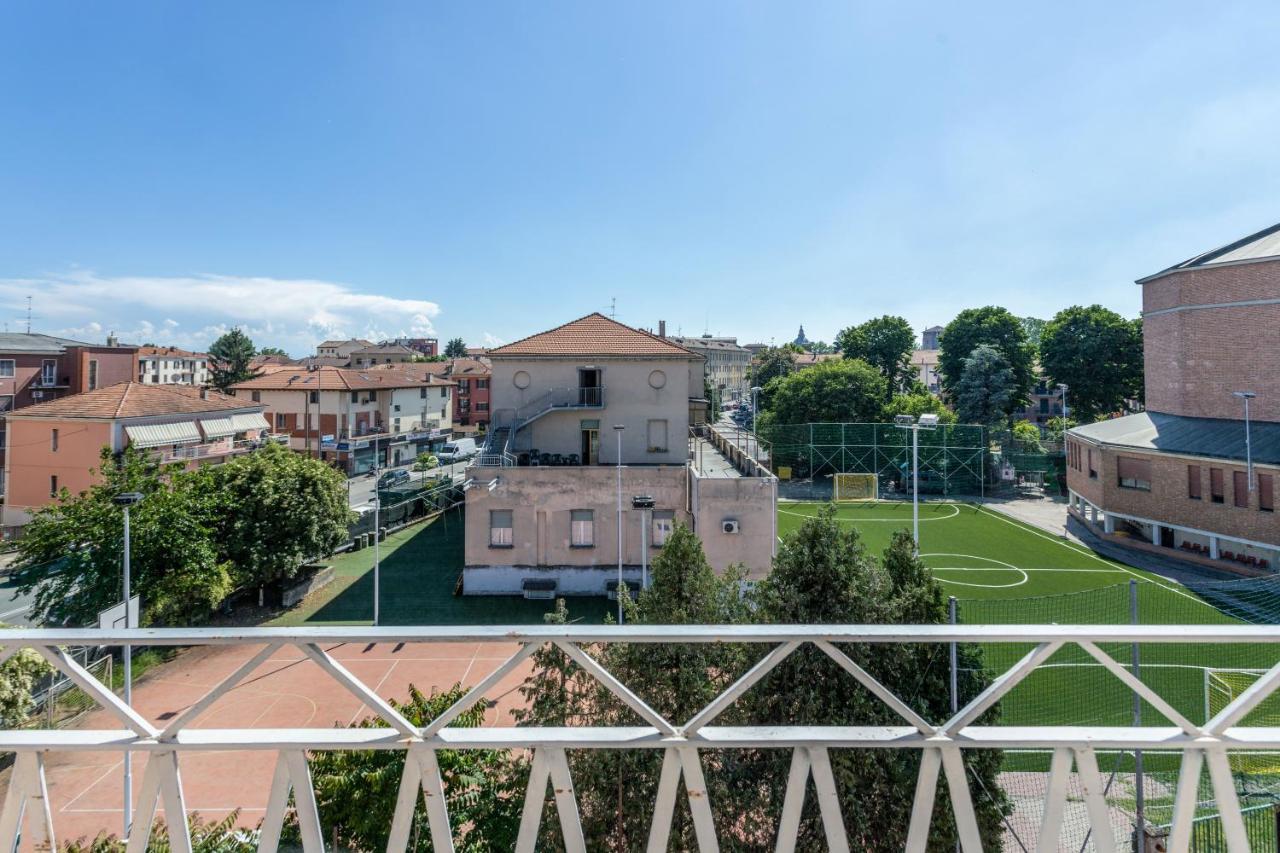 Casa Eleonora - Pavia - By Host4U Διαμέρισμα Εξωτερικό φωτογραφία