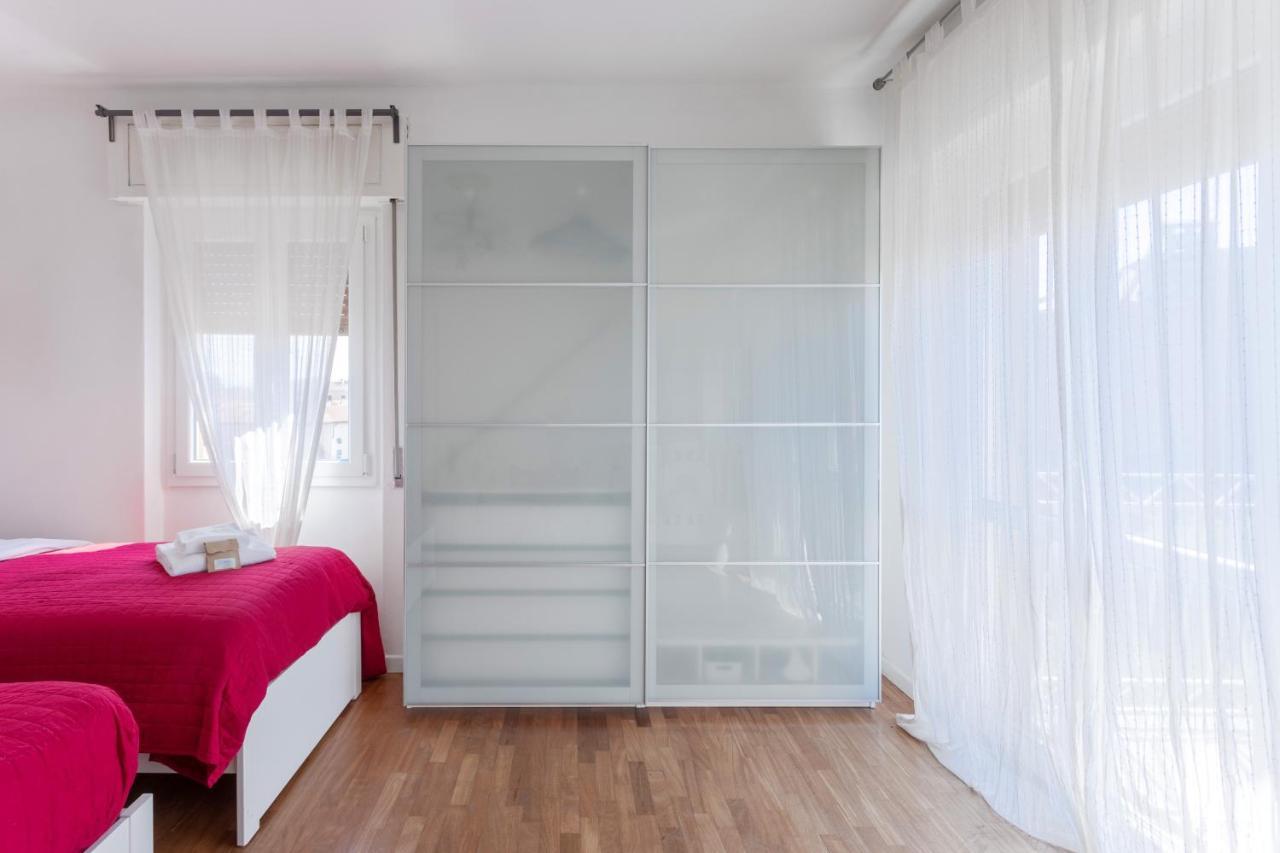 Casa Eleonora - Pavia - By Host4U Διαμέρισμα Εξωτερικό φωτογραφία