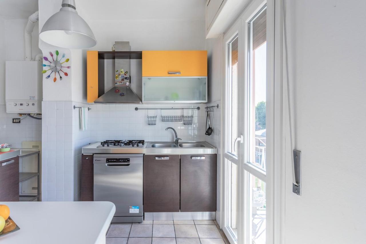 Casa Eleonora - Pavia - By Host4U Διαμέρισμα Εξωτερικό φωτογραφία