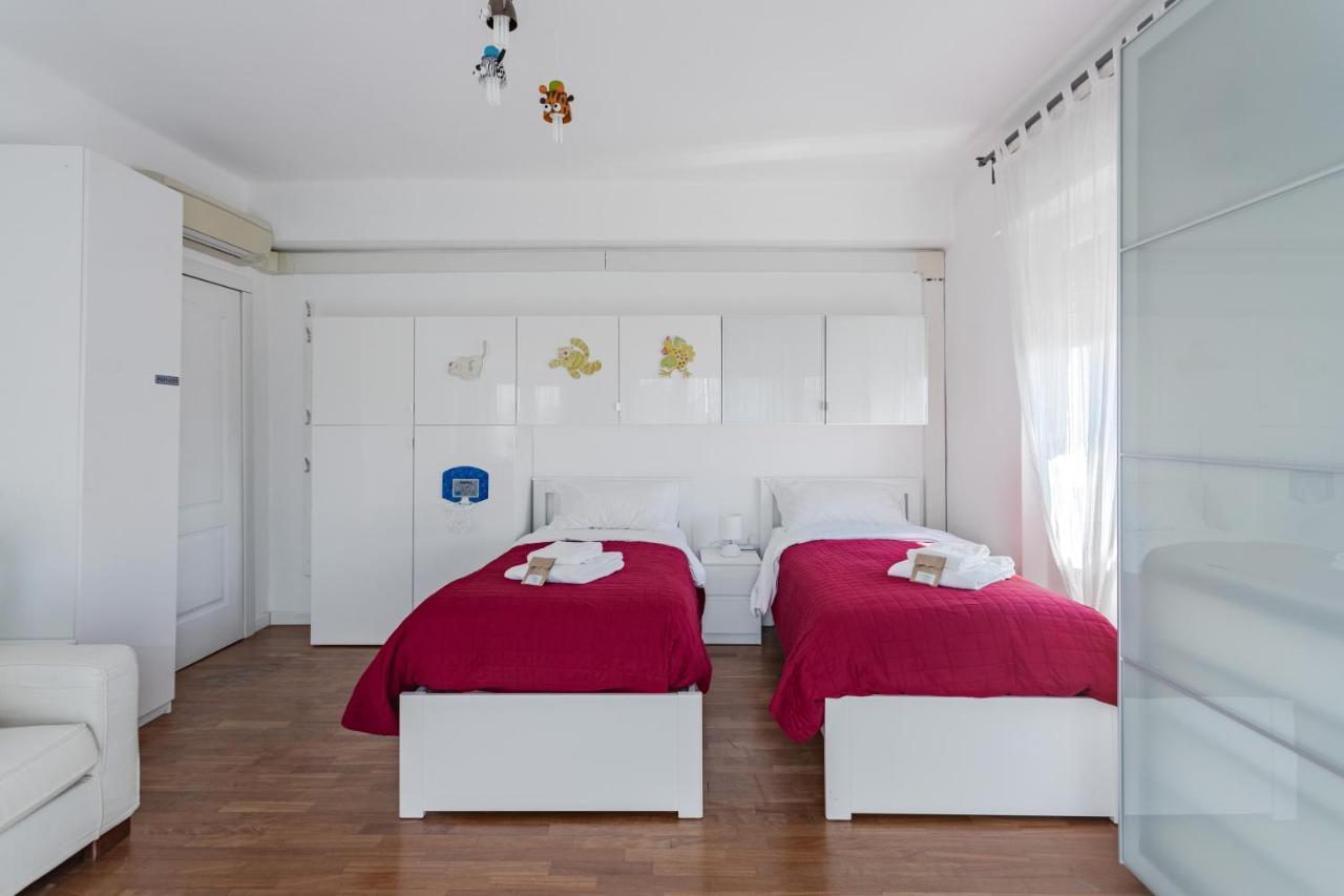 Casa Eleonora - Pavia - By Host4U Διαμέρισμα Εξωτερικό φωτογραφία
