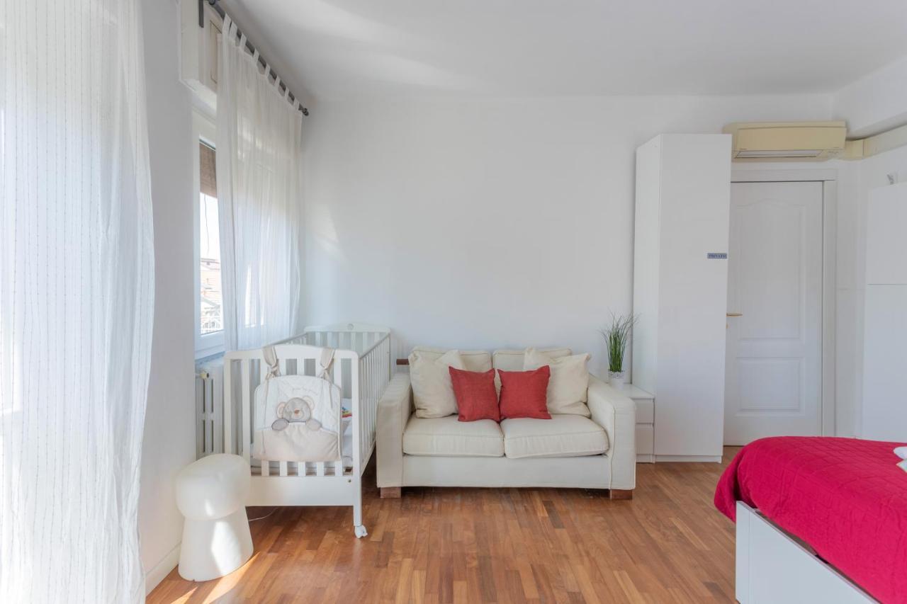 Casa Eleonora - Pavia - By Host4U Διαμέρισμα Εξωτερικό φωτογραφία