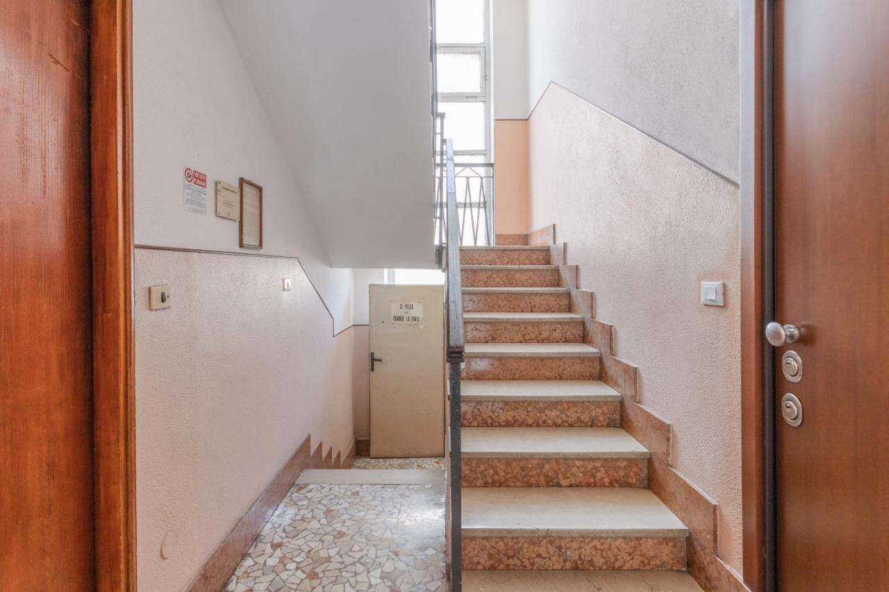 Casa Eleonora - Pavia - By Host4U Διαμέρισμα Εξωτερικό φωτογραφία