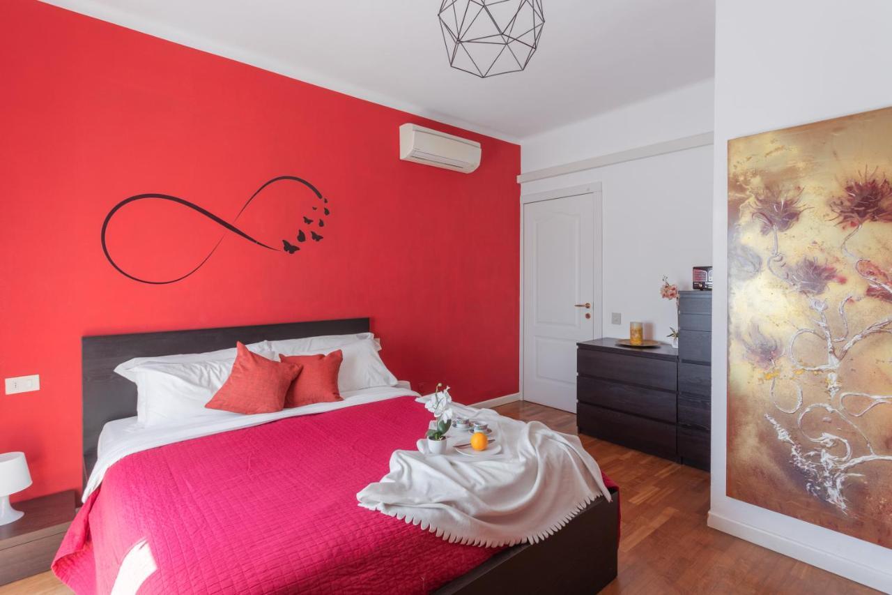 Casa Eleonora - Pavia - By Host4U Διαμέρισμα Εξωτερικό φωτογραφία